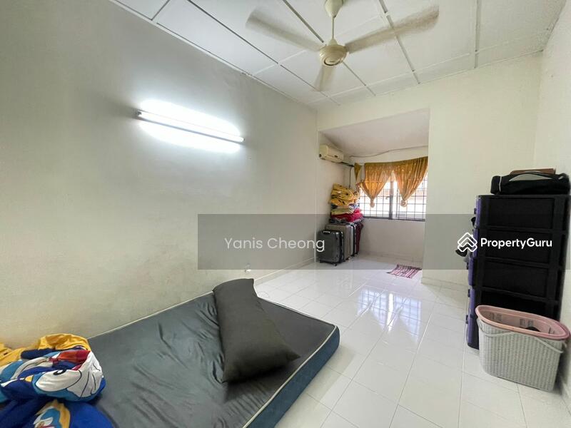 Untuk Dijual - Taman Selayang Utama