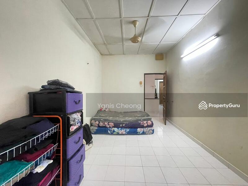 Untuk Dijual - Taman Selayang Utama