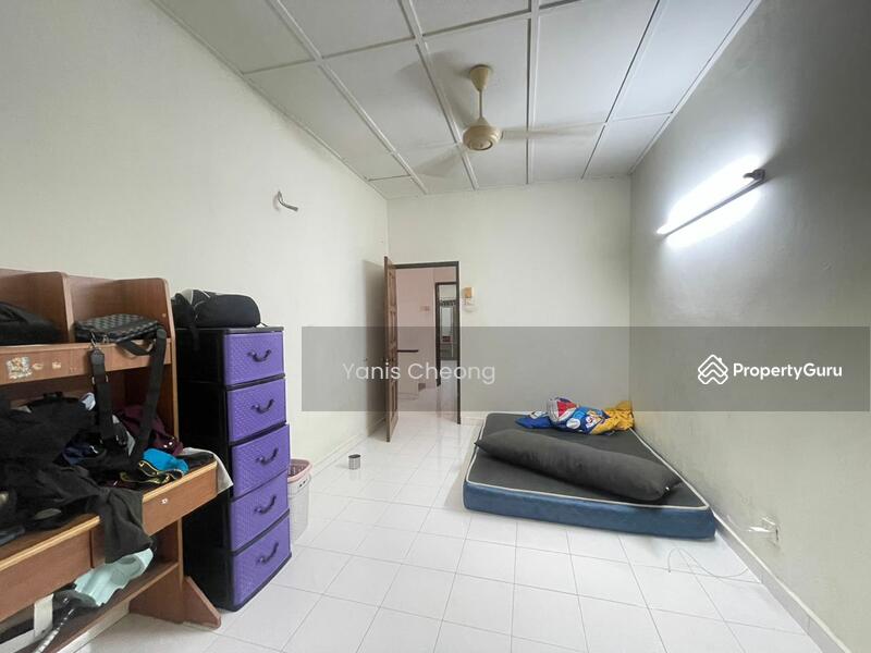 Untuk Dijual - Taman Selayang Utama