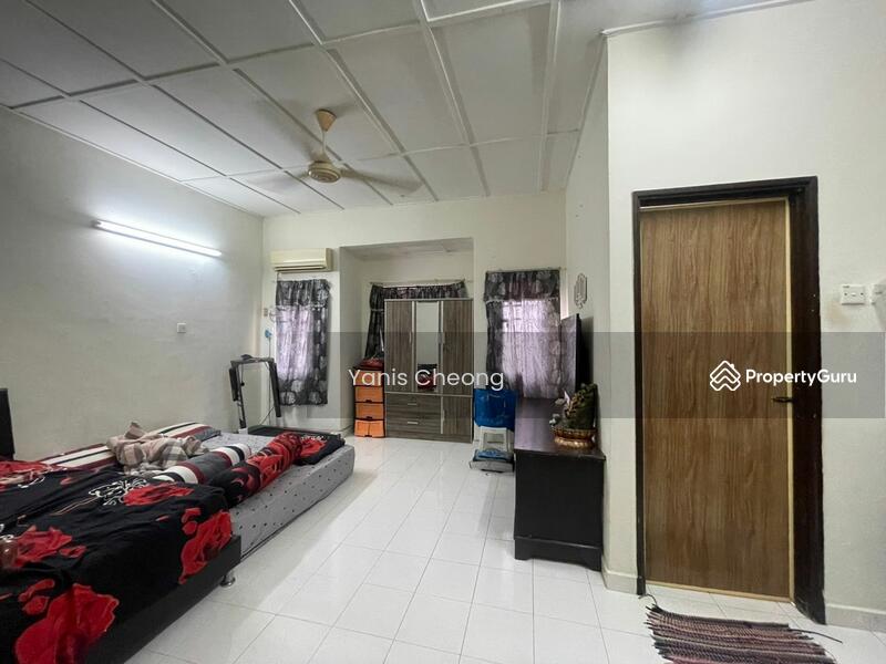 Untuk Dijual - Taman Selayang Utama