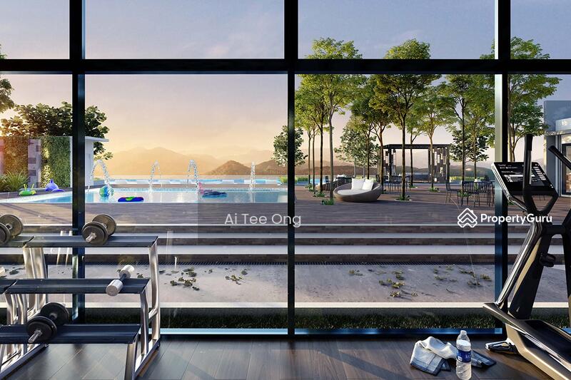 LEA By The Hills untuk Untuk Dijual - RM 520,000, Mac 2026 - PropertyGuru.com.my