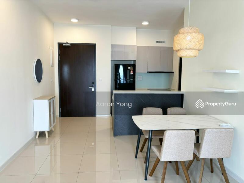 Untuk Disewa - Sunway Belfield