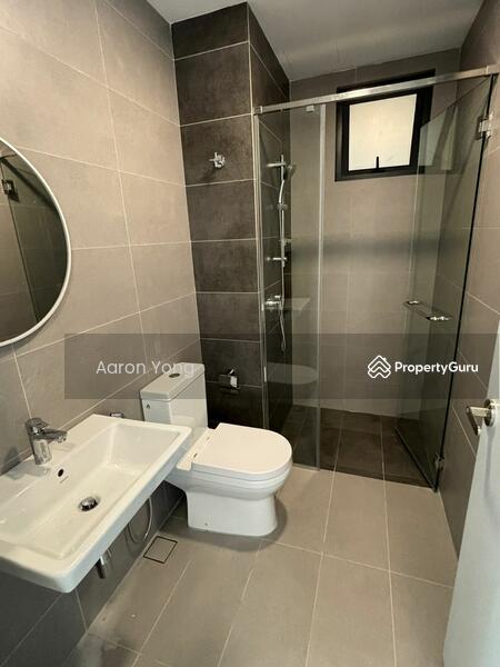 Untuk Disewa - Sunway Belfield