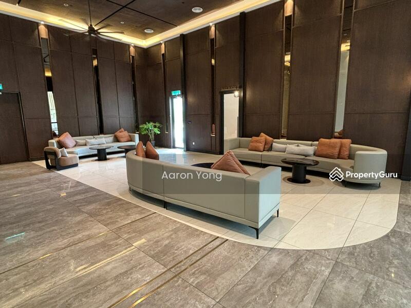 Untuk Disewa - Sunway Belfield