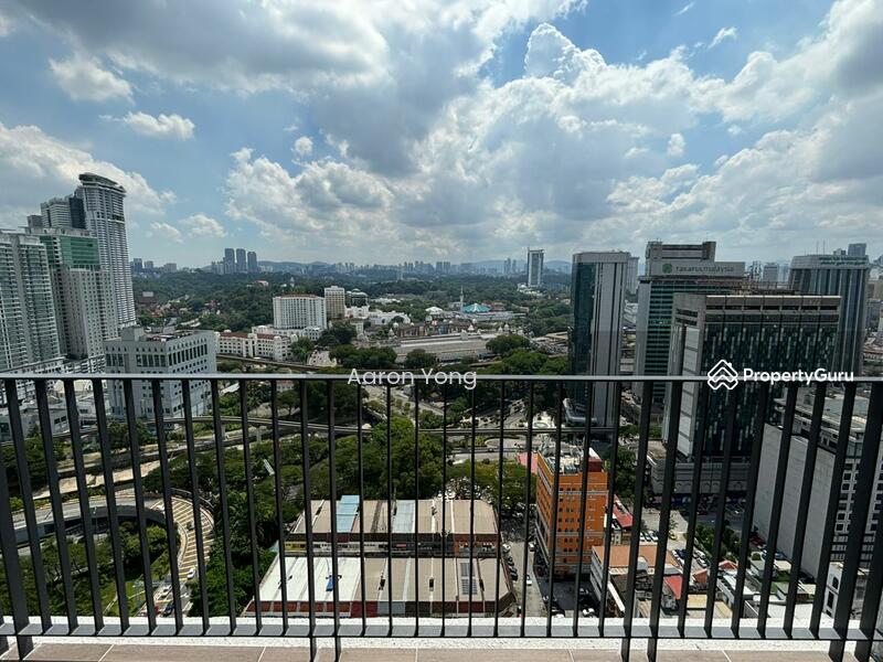 Untuk Disewa - Sunway Belfield