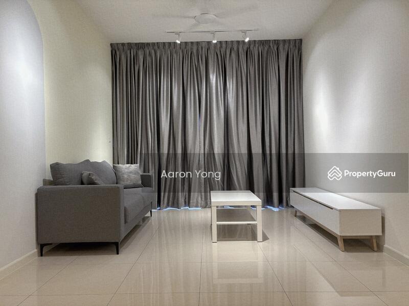 Untuk Disewa - Sunway Belfield