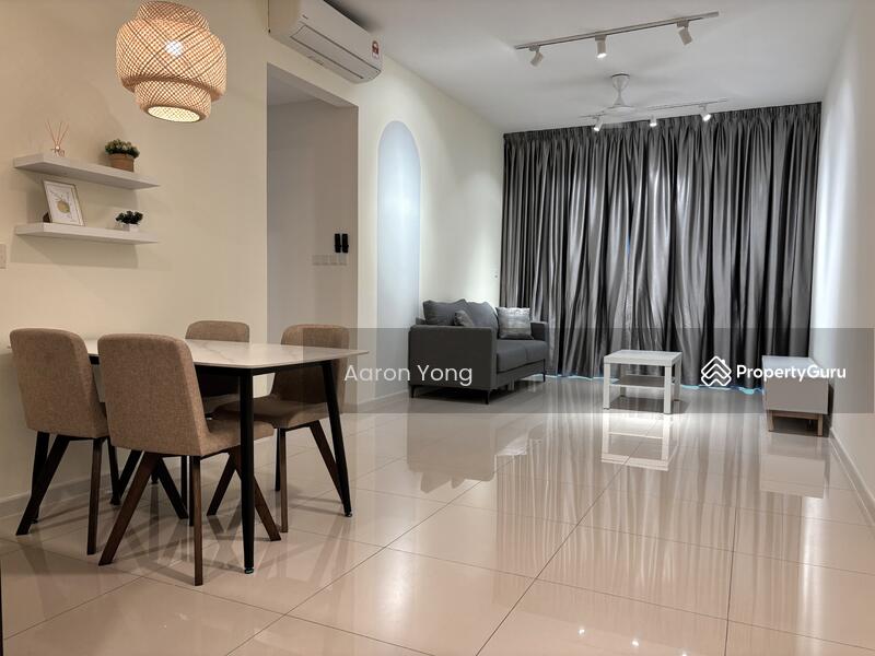 Untuk Disewa - Sunway Belfield