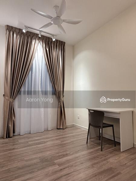 Untuk Disewa - Sunway Belfield