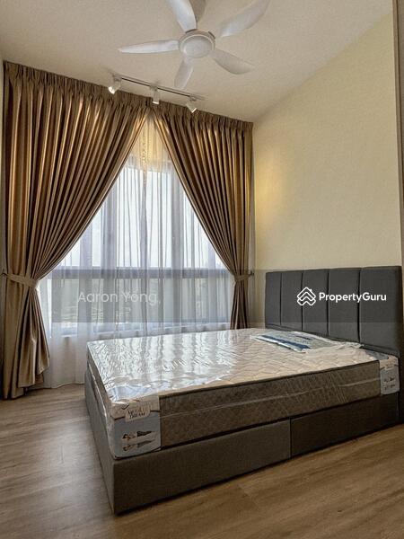 Untuk Disewa - Sunway Belfield