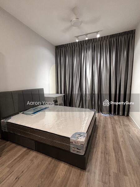 Untuk Disewa - Sunway Belfield