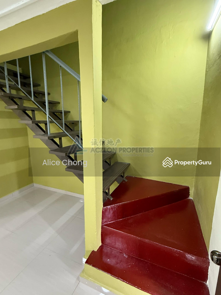 Untuk Dijual - Taman Kota Puteri Low cost