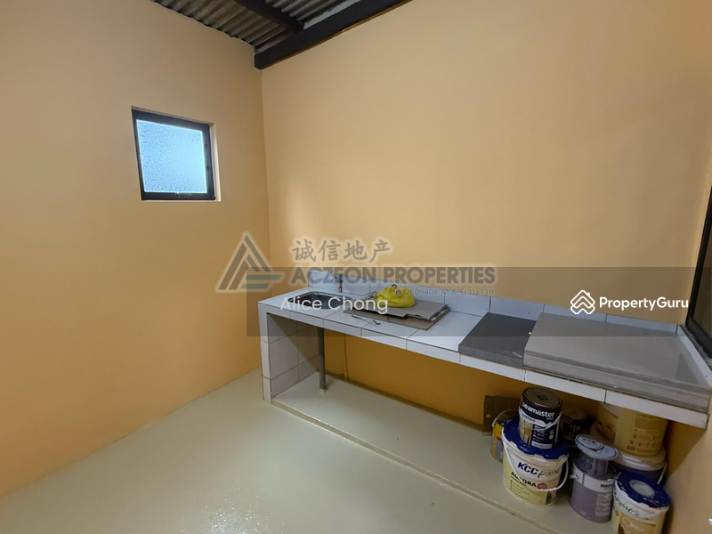 Untuk Dijual - Taman Kota Puteri Low cost