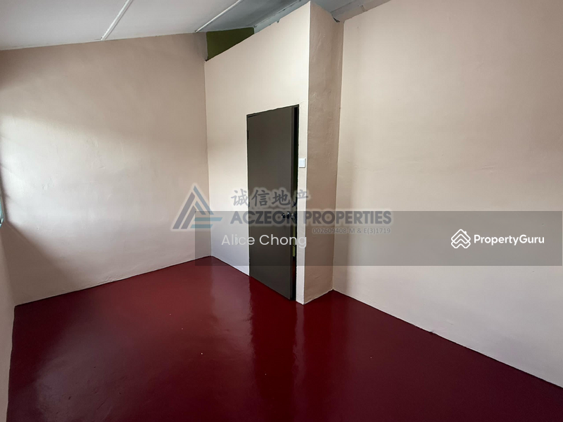 Untuk Dijual - Taman Kota Puteri Low cost