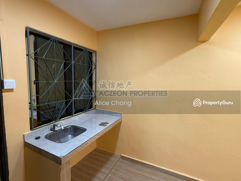 Untuk Dijual - Taman Kota Puteri Low cost