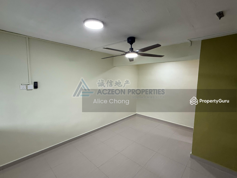 Untuk Dijual - Taman Kota Puteri Low cost