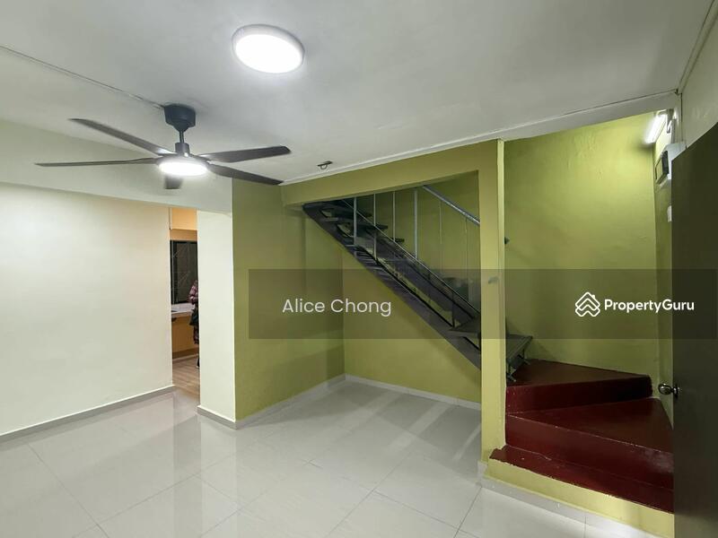 Untuk Dijual - Taman Kota Puteri Low cost