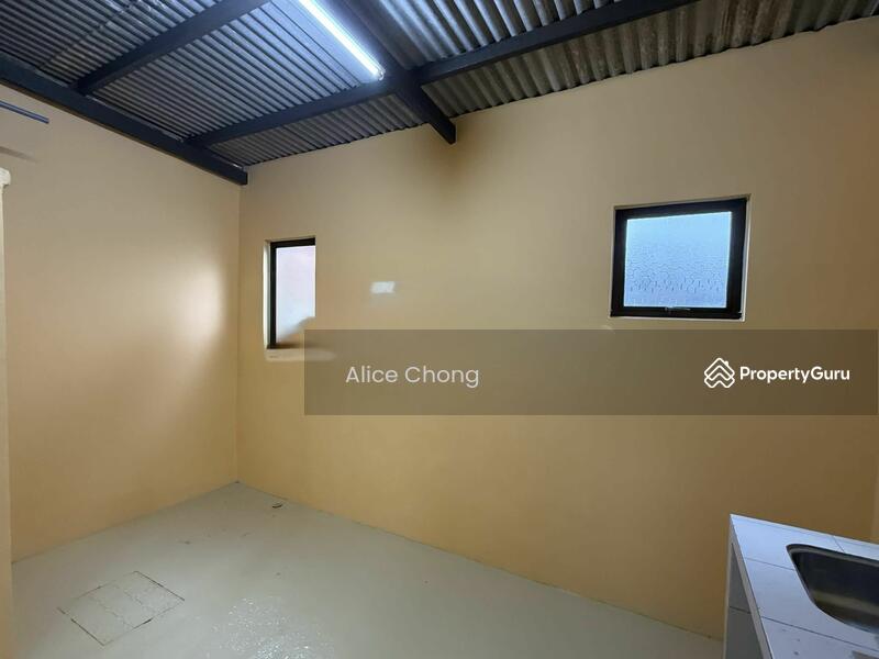 Untuk Dijual - Taman Kota Puteri Low cost