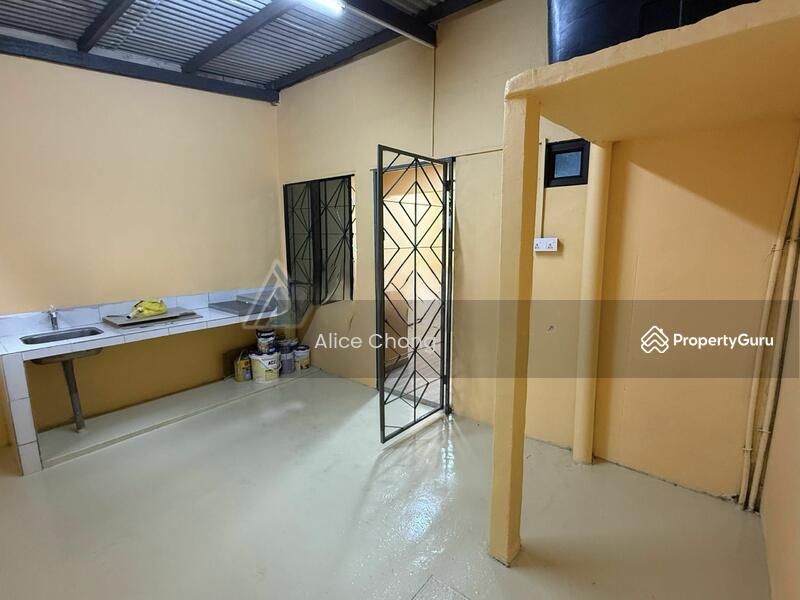 Untuk Dijual - Taman Kota Puteri Low cost