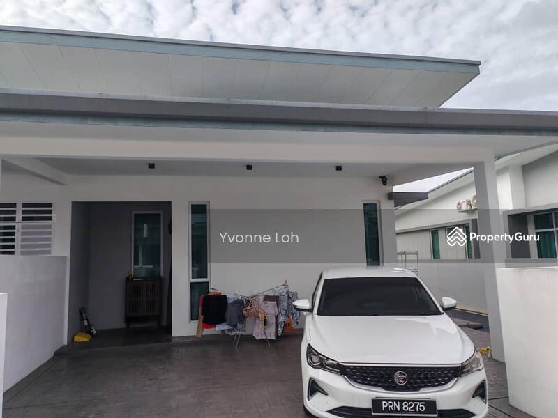 Semi-Detached House for Rent in Seberang Perai (Penang) - Yvonne Loh - PropertyGuru.com.my