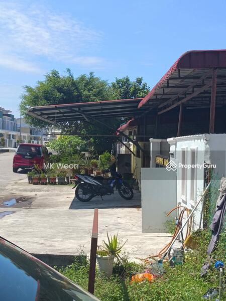For Sale - Bandar Sultan Suleiman
