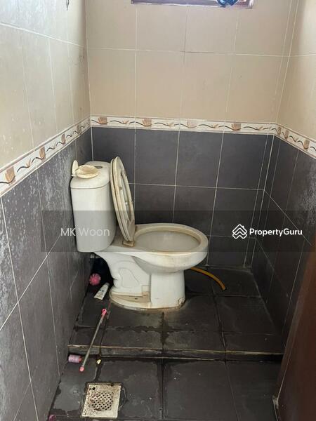 For Sale - Bandar Sultan Suleiman