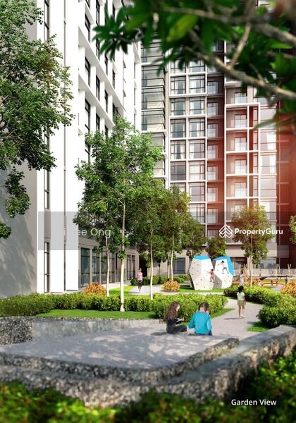 Condominium for Sale at KL48 - Ai Tee Ong - PropertyGuru.com.my