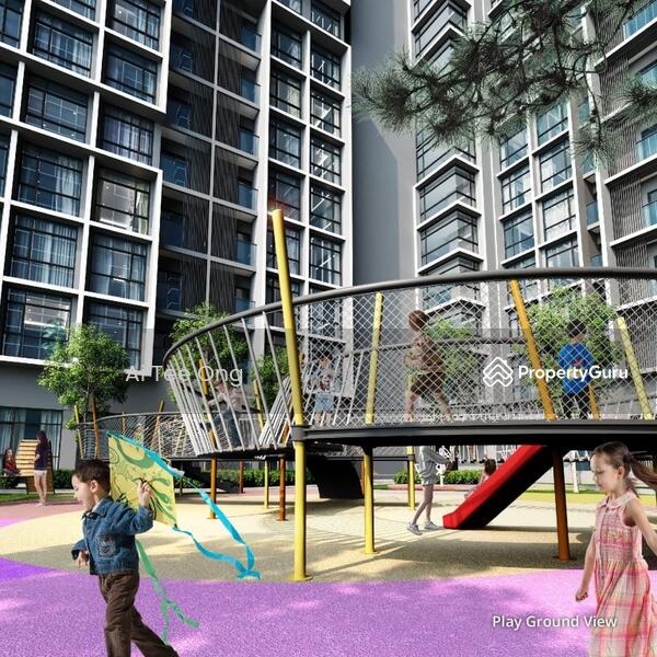 Condominium for Sale at KL48 - Ai Tee Ong - PropertyGuru.com.my