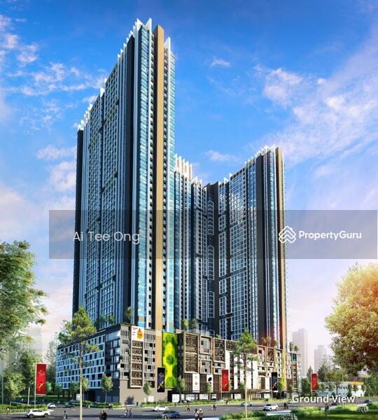 Condominium for Sale at KL48 - Ai Tee Ong - PropertyGuru.com.my