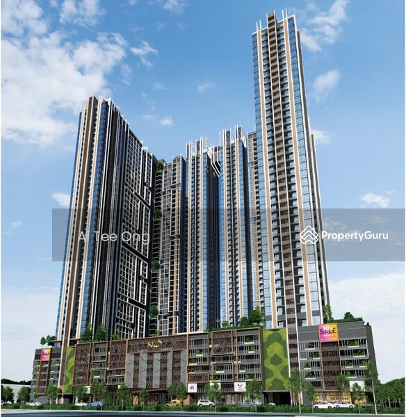 Condominium for Sale at KL48 - Ai Tee Ong - PropertyGuru.com.my