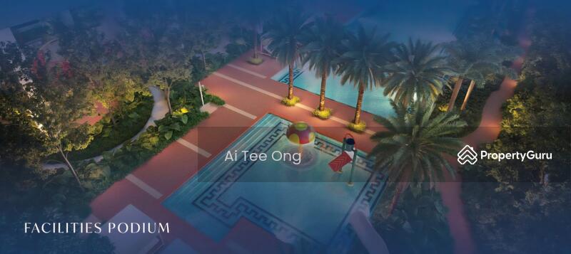 Service Residence for Sale at M Azura - Ai Tee Ong - PropertyGuru.com.my