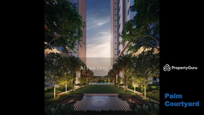 Service Residence for Sale at M Azura - Ai Tee Ong - PropertyGuru.com.my