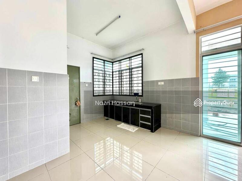 2-storey Terraced House for Sale in Shah Alam (Selangor) - Nazri Hassan - PropertyGuru.com.my