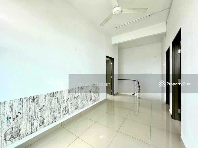 2-storey Terraced House for Sale in Shah Alam (Selangor) - Nazri Hassan - PropertyGuru.com.my