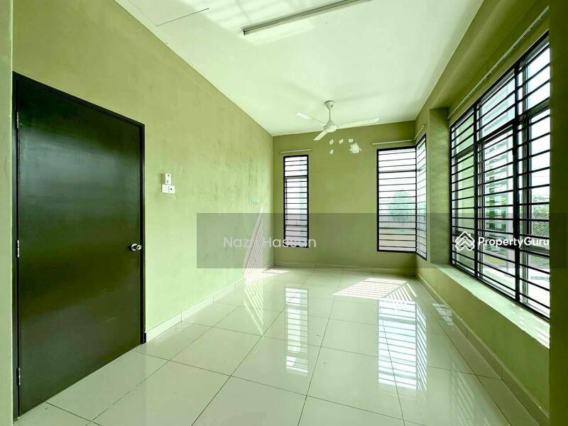 2-storey Terraced House for Sale in Shah Alam (Selangor) - Nazri Hassan - PropertyGuru.com.my