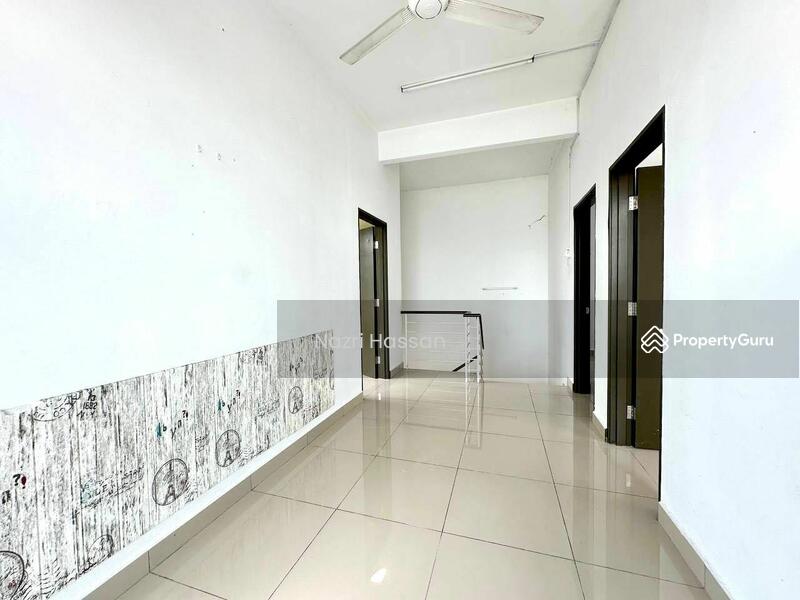 2-storey Terraced House for Sale in Shah Alam (Selangor) - Nazri Hassan - PropertyGuru.com.my