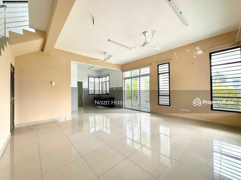 2-storey Terraced House for Sale in Shah Alam (Selangor) - Nazri Hassan - PropertyGuru.com.my