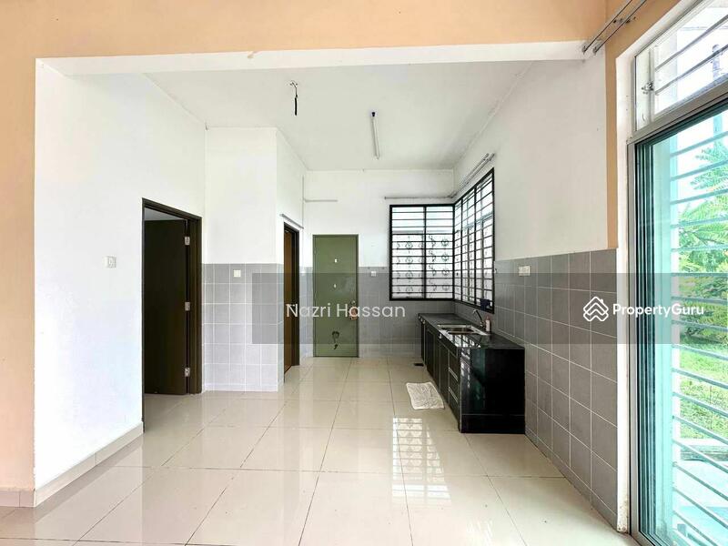2-storey Terraced House for Sale in Shah Alam (Selangor) - Nazri Hassan - PropertyGuru.com.my