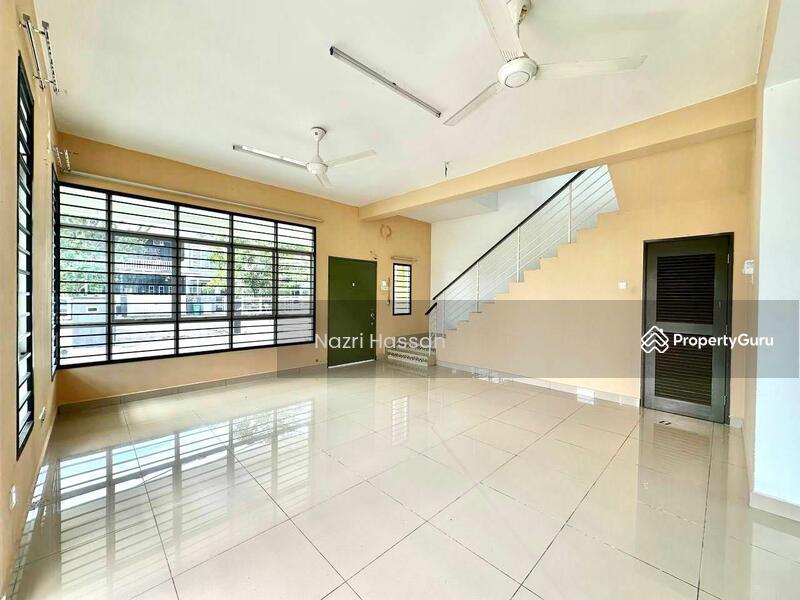 2-storey Terraced House for Sale in Shah Alam (Selangor) - Nazri Hassan - PropertyGuru.com.my