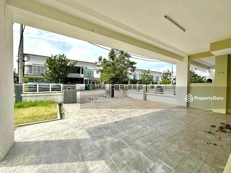 2-storey Terraced House for Sale in Shah Alam (Selangor) - Nazri Hassan - PropertyGuru.com.my