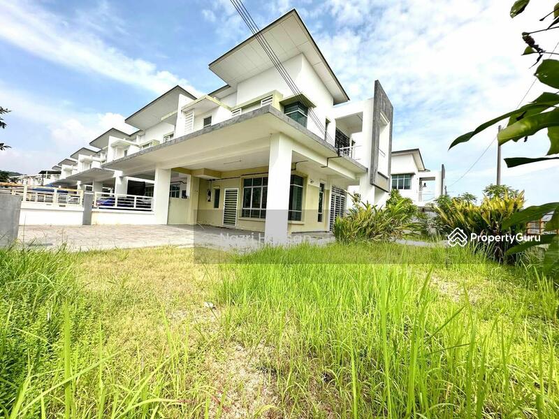 2-storey Terraced House for Sale in Shah Alam (Selangor) - Nazri Hassan - PropertyGuru.com.my