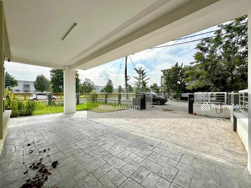2-storey Terraced House for Sale in Shah Alam (Selangor) - Nazri Hassan - PropertyGuru.com.my