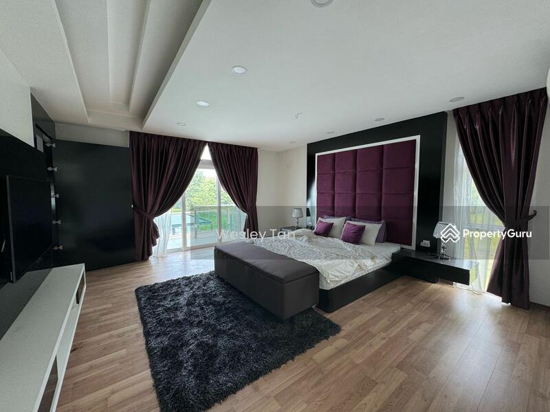 Untuk Dijual - Bungalow at Klebang Besar