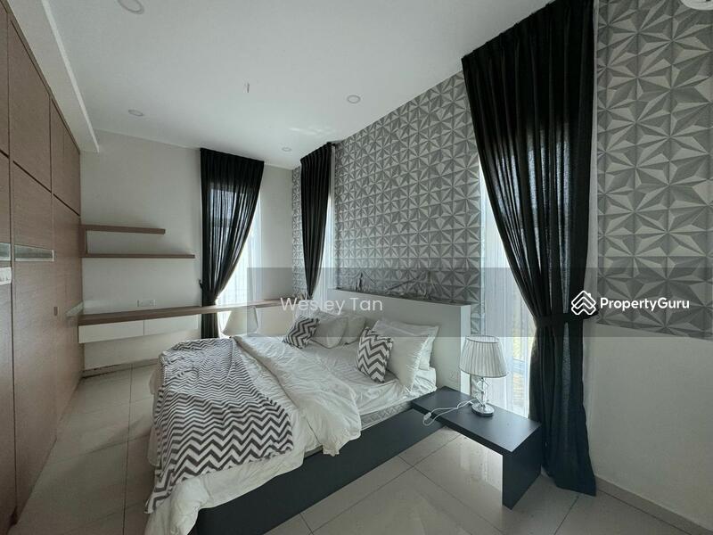 Untuk Dijual - Bungalow at Klebang Besar