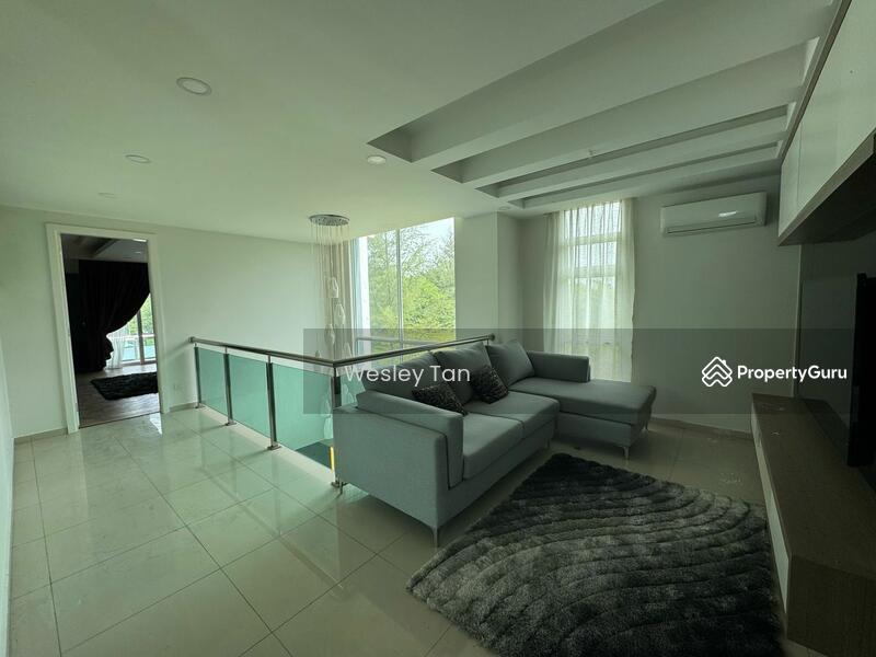 Untuk Dijual - Bungalow at Klebang Besar