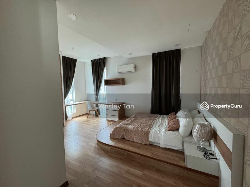 Untuk Dijual - Bungalow at Klebang Besar