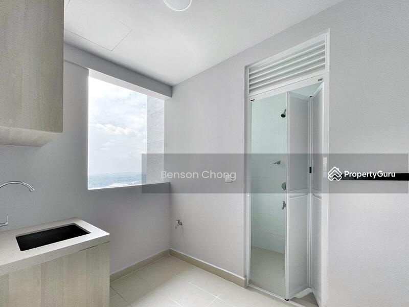 Southern Marina Residences untuk Untuk Dijual - RM 1,888,000, Mac 2026 - PropertyGuru.com.my