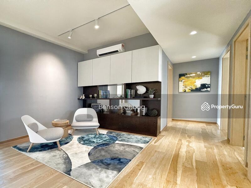 Southern Marina Residences untuk Untuk Dijual - RM 1,888,000, Mac 2026 - PropertyGuru.com.my