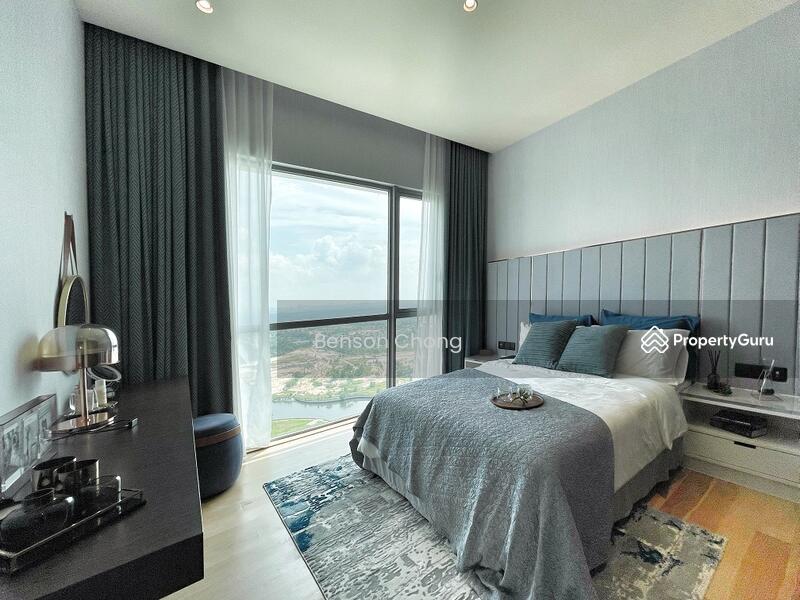 Southern Marina Residences untuk Untuk Dijual - RM 1,888,000, Mac 2026 - PropertyGuru.com.my