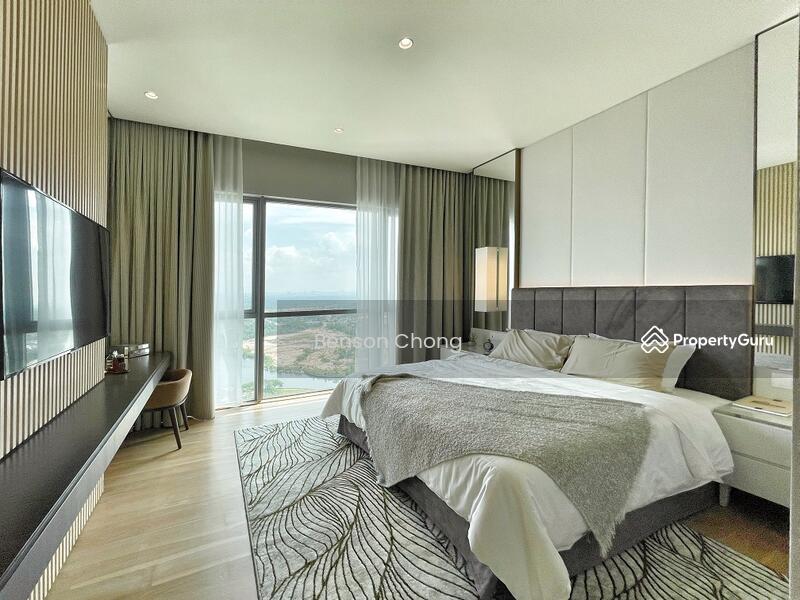 Southern Marina Residences untuk Untuk Dijual - RM 1,888,000, Mac 2026 - PropertyGuru.com.my