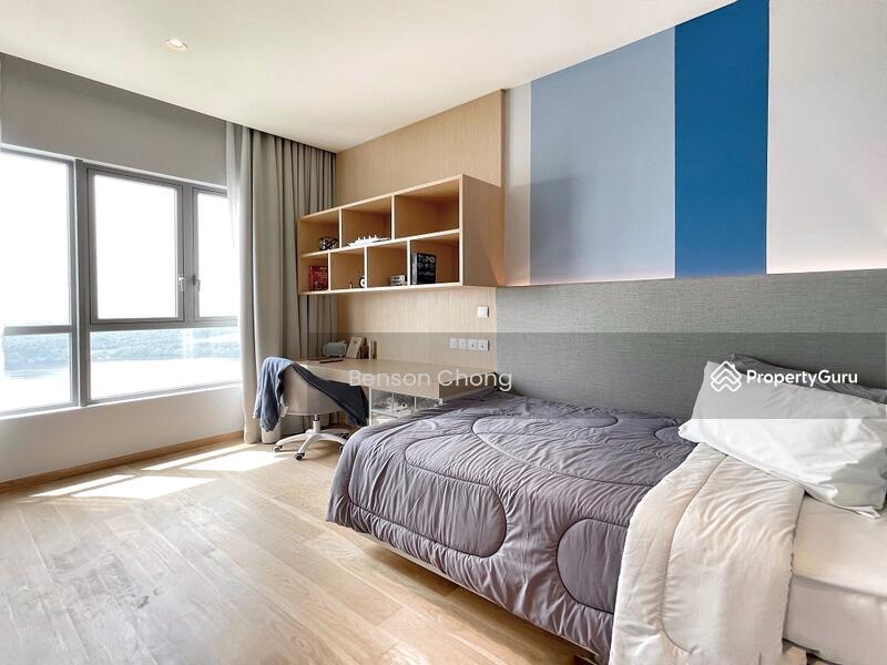 Southern Marina Residences untuk Untuk Dijual - RM 1,888,000, Mac 2026 - PropertyGuru.com.my